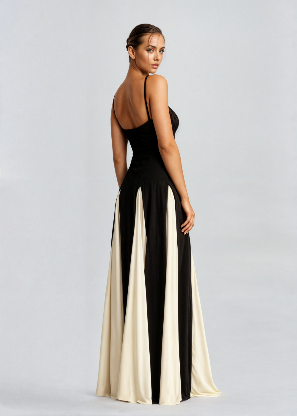 Women's Maxi Evening Dress