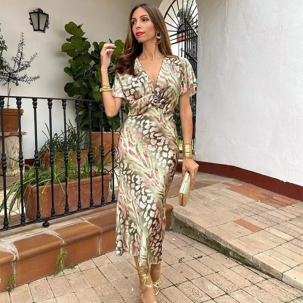 Women's Occasion Dress