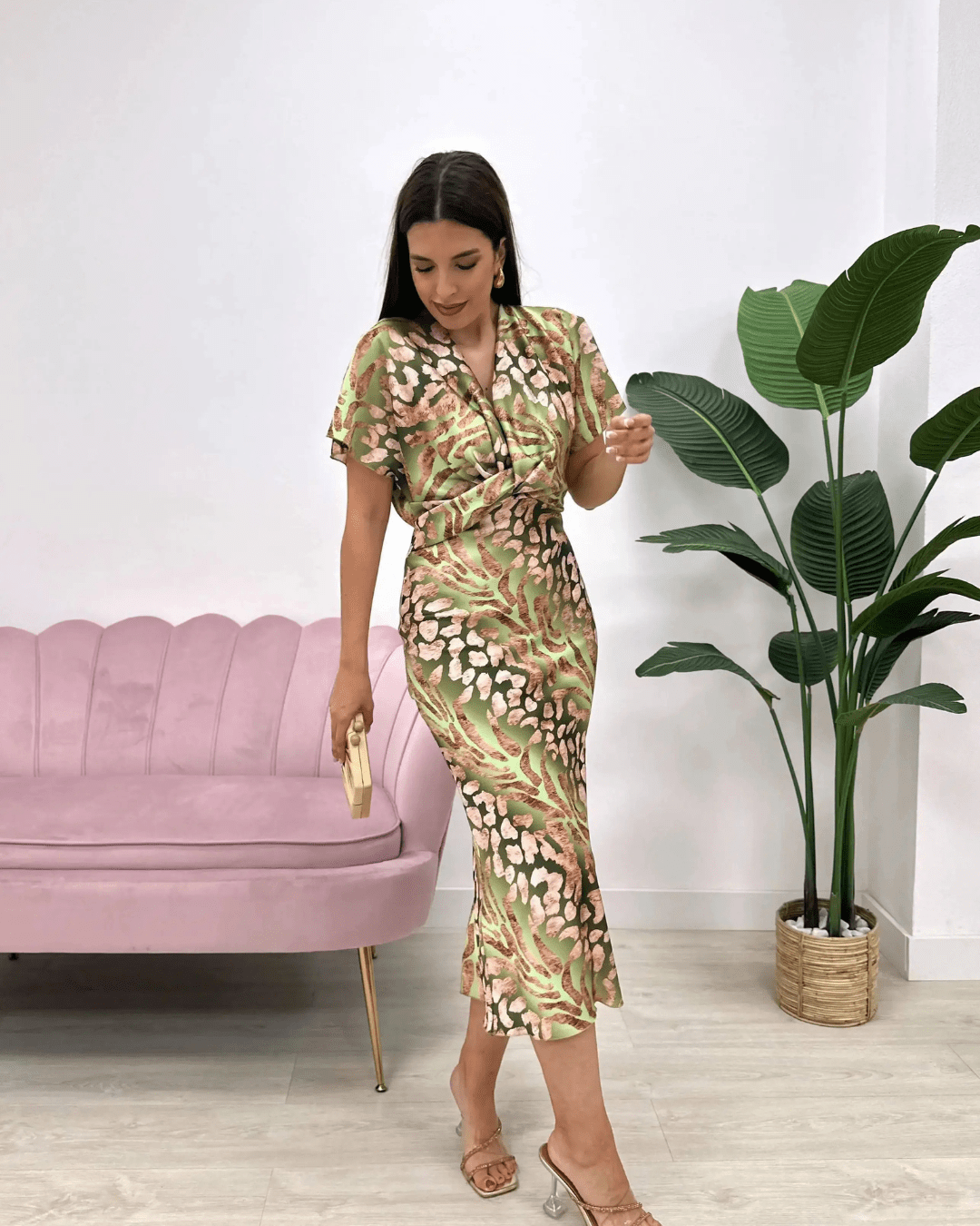 Women's Occasion Dress