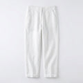 Women's Relaxed Straight-Leg Pull-On Pants