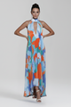 Orange-Blue